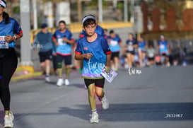 Carrera Chilchota 5K 10K 21K @tar.mx