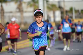 Carrera Chilchota 5K 10K 21K @tar.mx
