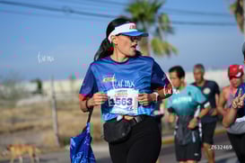 Carrera Chilchota 5K 10K 21K @tar.mx