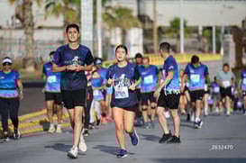 Carrera Chilchota 5K 10K 21K @tar.mx