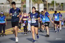 Carrera Chilchota 5K 10K 21K @tar.mx