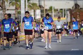 Carrera Chilchota 5K 10K 21K @tar.mx