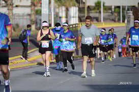 Carrera Chilchota 5K 10K 21K @tar.mx