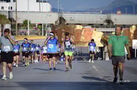 Carrera Chilchota 5K 10K 21K @tar.mx