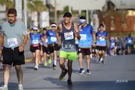 Carrera Chilchota 5K 10K 21K @tar.mx