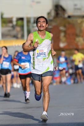 Jaime Ocon, halcones @tar.mx