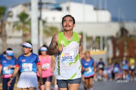 Jaime Ocon, halcones @tar.mx