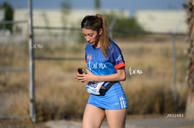 Carrera Chilchota 5K 10K 21K @tar.mx