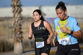 Carrera Chilchota 5K 10K 21K @tar.mx
