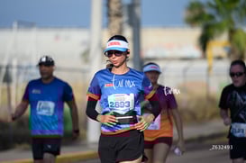Carrera Chilchota 5K 10K 21K @tar.mx