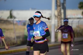 Carrera Chilchota 5K 10K 21K @tar.mx