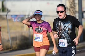 Carrera Chilchota 5K 10K 21K @tar.mx