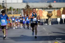 Carrera Chilchota 5K 10K 21K @tar.mx