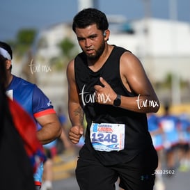 Carrera Chilchota 5K 10K 21K @tar.mx