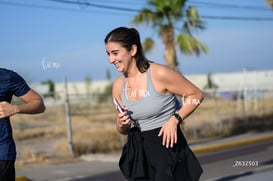 Carrera Chilchota 5K 10K 21K @tar.mx