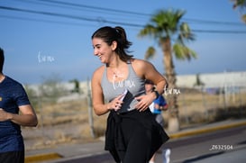 Carrera Chilchota 5K 10K 21K @tar.mx