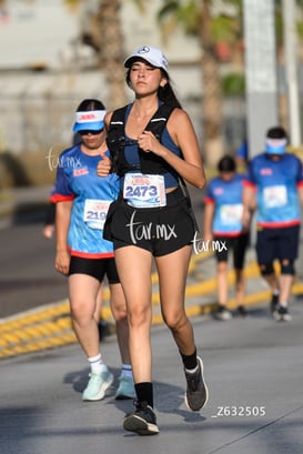 Carrera Chilchota 5K 10K 21K @tar.mx