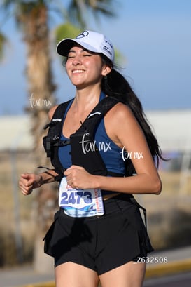 Carrera Chilchota 5K 10K 21K @tar.mx