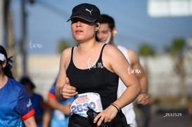 Carrera Chilchota 5K 10K 21K @tar.mx