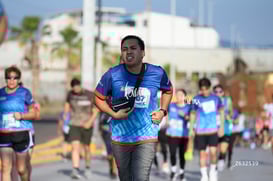 Carrera Chilchota 5K 10K 21K @tar.mx