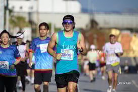 Carrera Chilchota 5K 10K 21K @tar.mx