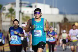Carrera Chilchota 5K 10K 21K @tar.mx