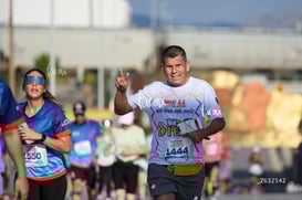 Carrera Chilchota 5K 10K 21K @tar.mx