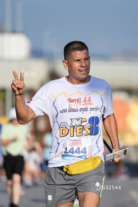 Carrera Chilchota 5K 10K 21K @tar.mx