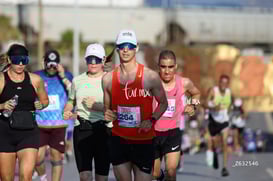 Carrera Chilchota 5K 10K 21K @tar.mx