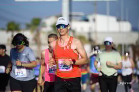 Carrera Chilchota 5K 10K 21K @tar.mx