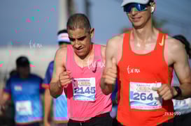 Carrera Chilchota 5K 10K 21K @tar.mx