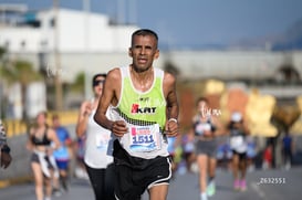 Carrera Chilchota 5K 10K 21K @tar.mx