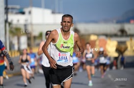 Carrera Chilchota 5K 10K 21K @tar.mx