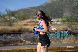 Carrera Chilchota 5K 10K 21K @tar.mx