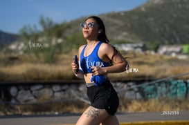 Carrera Chilchota 5K 10K 21K @tar.mx
