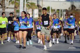 Carrera Chilchota 5K 10K 21K @tar.mx