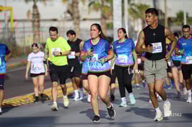 Carrera Chilchota 5K 10K 21K @tar.mx