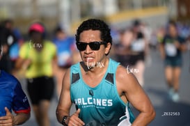 Carrera Chilchota 5K 10K 21K @tar.mx