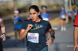 Carrera Chilchota 5K 10K 21K @tar.mx