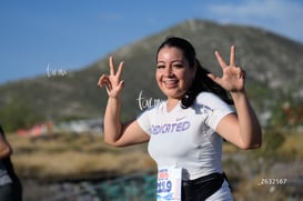 Carrera Chilchota 5K 10K 21K @tar.mx