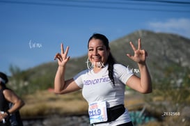 Carrera Chilchota 5K 10K 21K @tar.mx