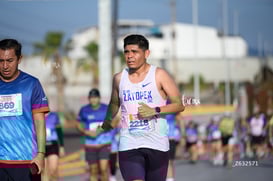 Carrera Chilchota 5K 10K 21K @tar.mx