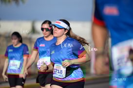 Carrera Chilchota 5K 10K 21K @tar.mx
