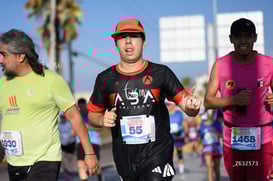 Carrera Chilchota 5K 10K 21K @tar.mx
