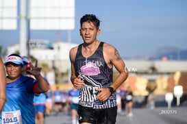 Carrera Chilchota 5K 10K 21K @tar.mx