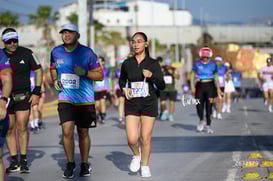 Carrera Chilchota 5K 10K 21K @tar.mx