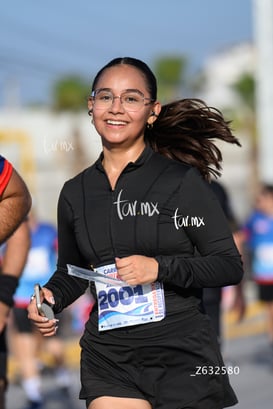 Carrera Chilchota 5K 10K 21K @tar.mx