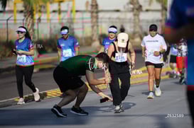 Carrera Chilchota 5K 10K 21K @tar.mx