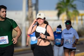 Carrera Chilchota 5K 10K 21K @tar.mx