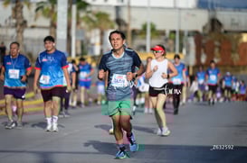 Carrera Chilchota 5K 10K 21K @tar.mx